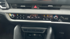 Kia Sportage 1.6T GDi ISG 2 5dr Petrol Estate